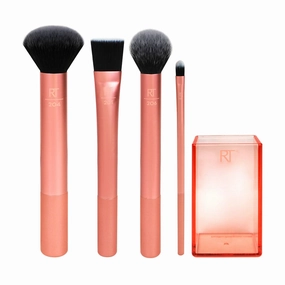 Real Techniques Flawless Base Brush Set