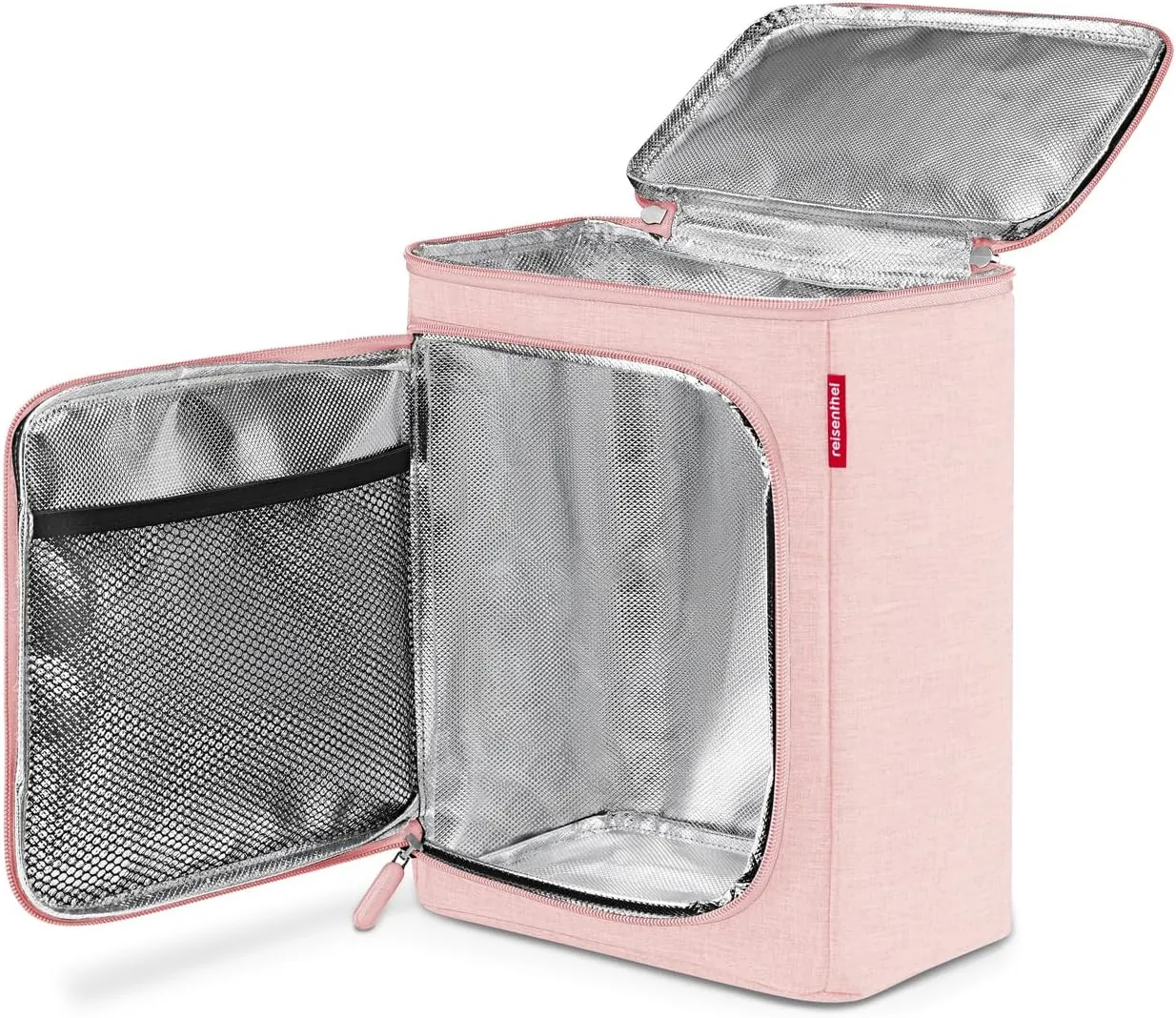 reisenthel coolerbox - All-Round Flexible, Practical Cooler Bag with Two Openings