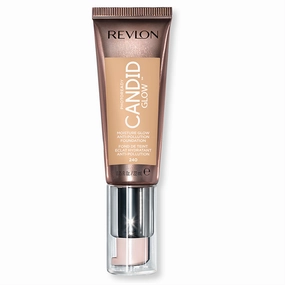 Revlon Photo Ready Candid Glow Foundation - 240 Natural Beige