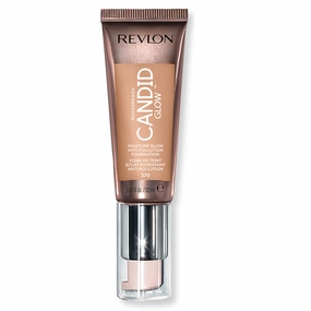 Revlon Photo Ready Candid Glow Foundation - 270 Medium Beige