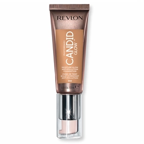 Revlon Photo Ready Candid Glow Foundation - 350 Natural Tan