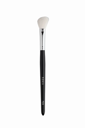 RONIA F23: MINI ANGLED BLUSH, HIGHLIGHTER AND CONTOURING BRUSH