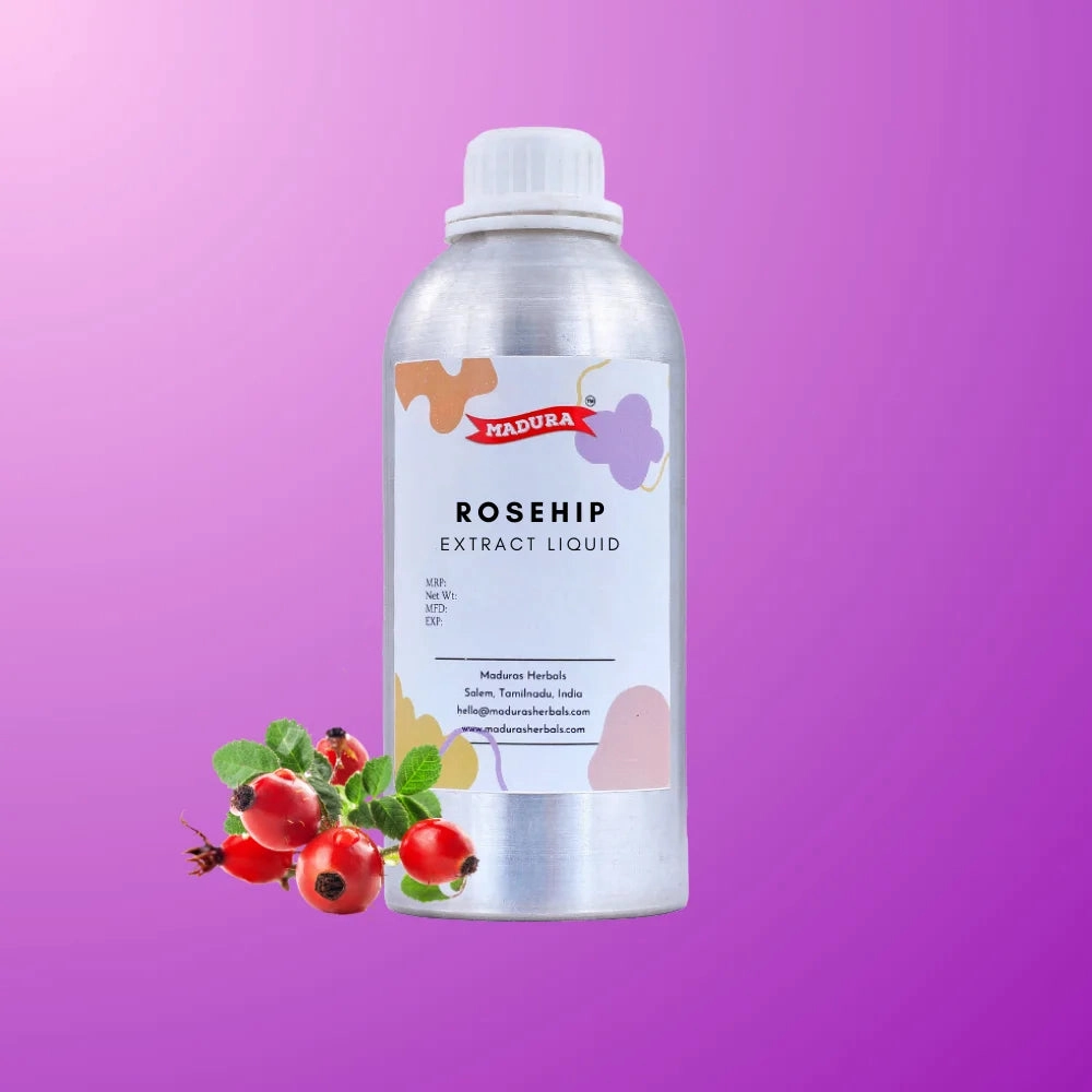 Rose Hip Extract Liquid WS