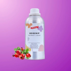 Rose Hip Extract Liquid WS