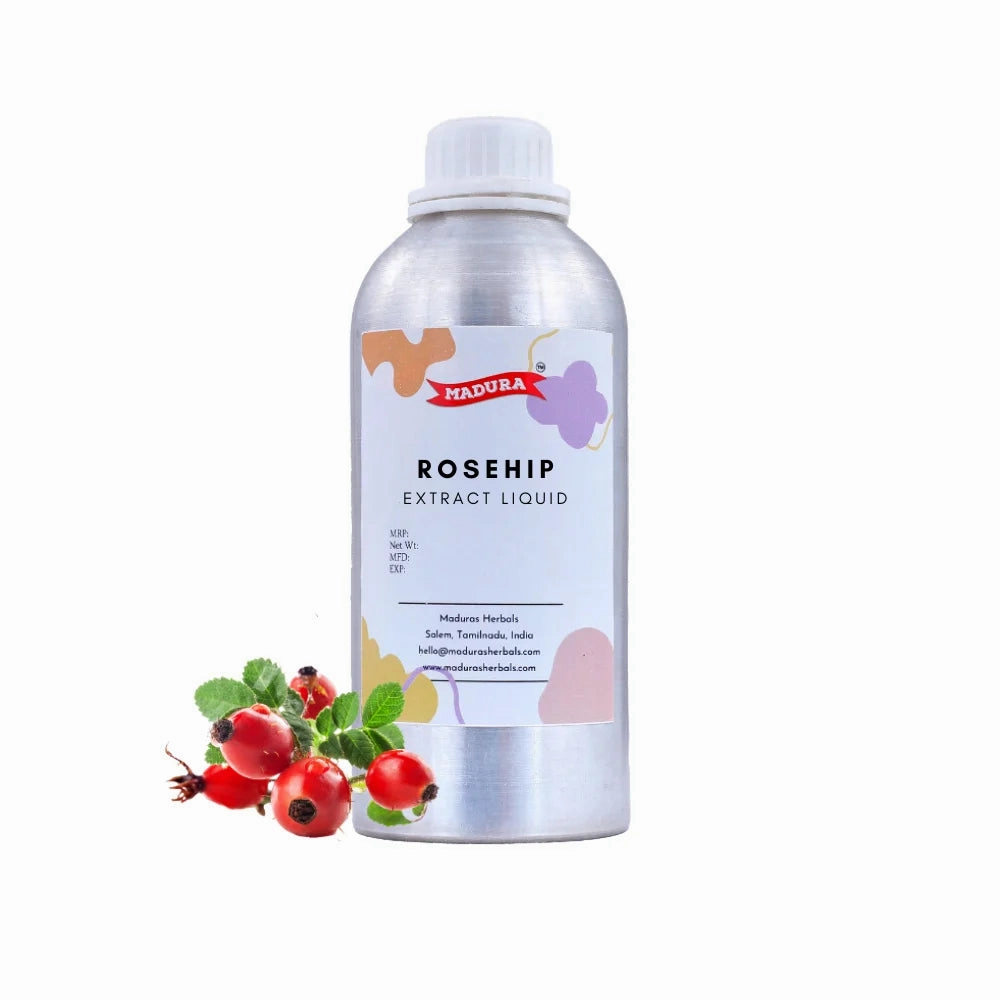 Rose Hip Extract Liquid WS