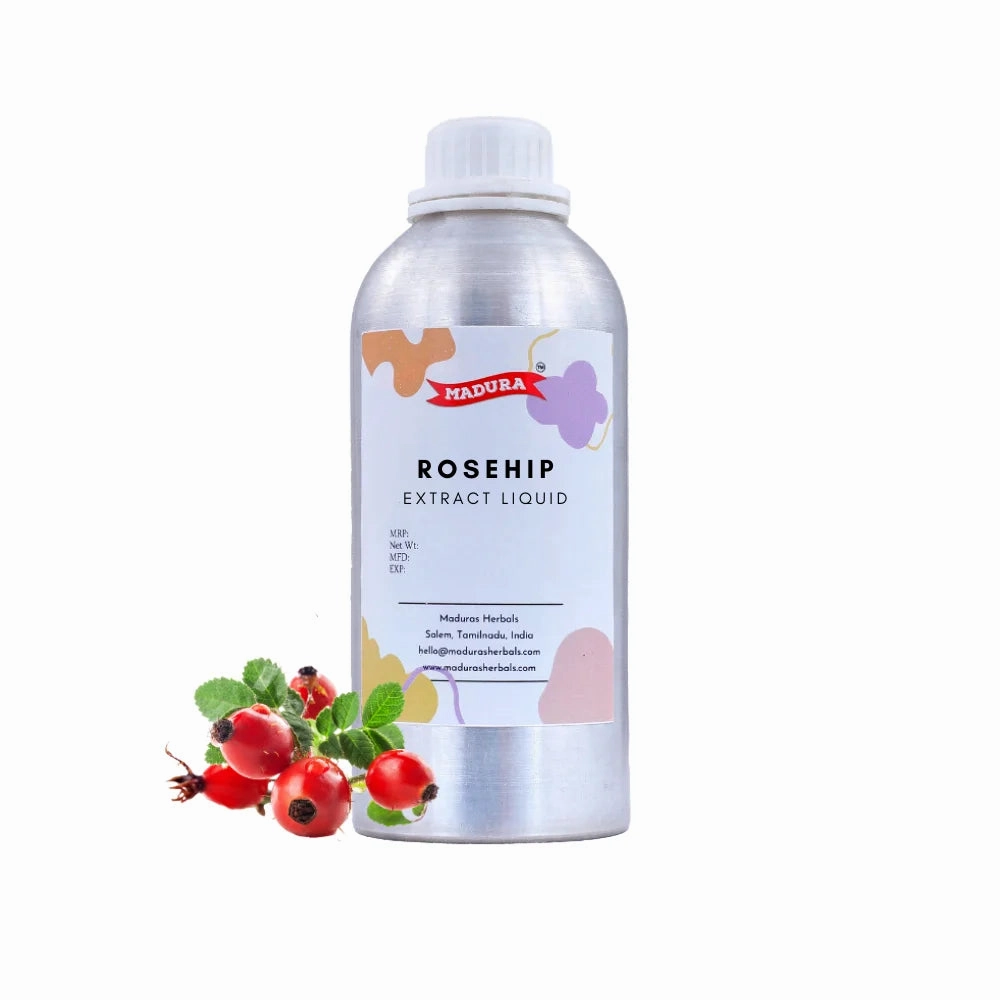 Rose Hip Extract Liquid WS