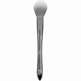Rude Cosmetics Silver Bullet Contour Brush