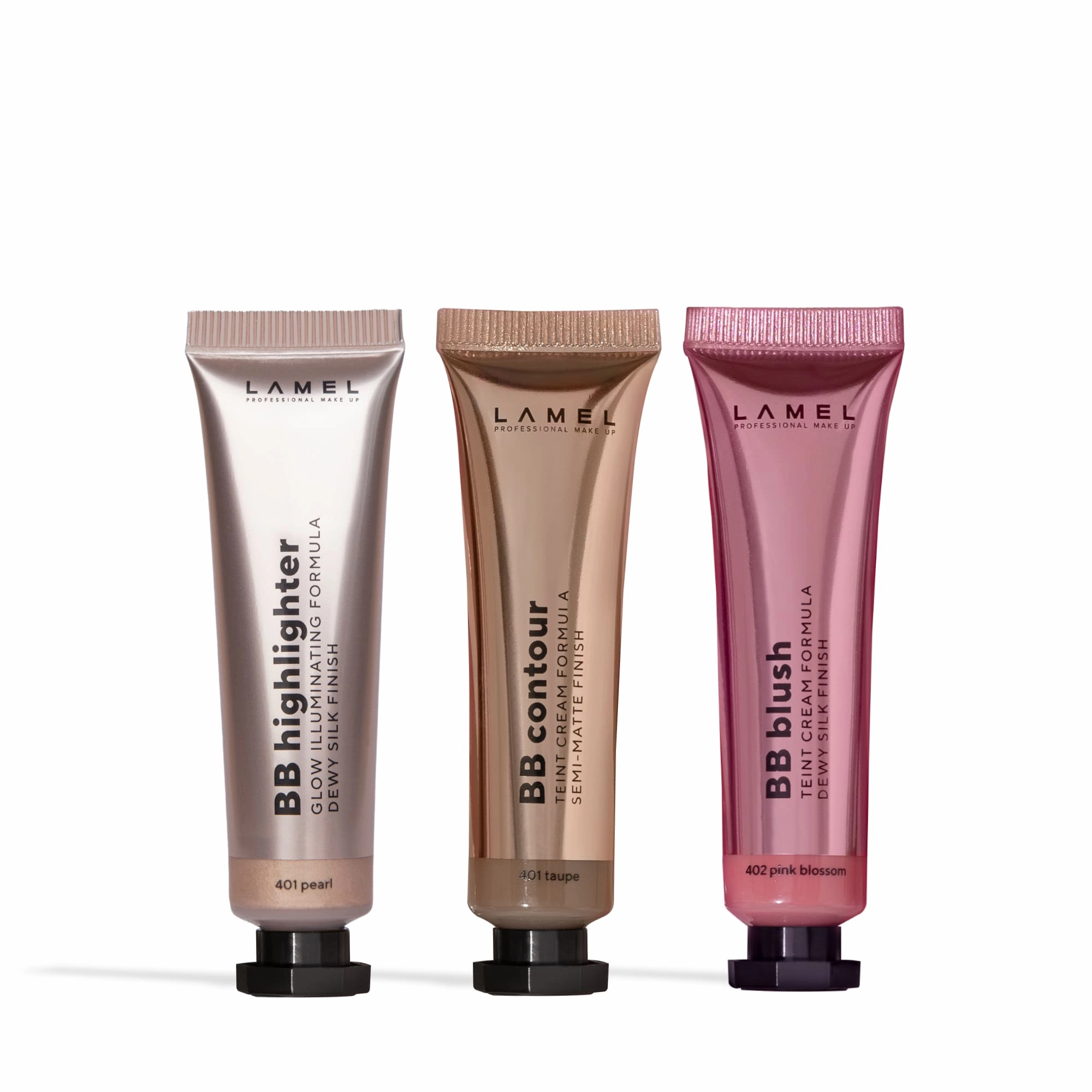 Sculpt & Glow SET