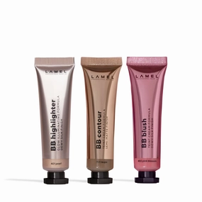 Sculpt & Glow SET