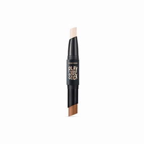 Sculpt & Illuminate Duo Sticks 5.8g – Effortless Contouring and Highlighting | Etude House