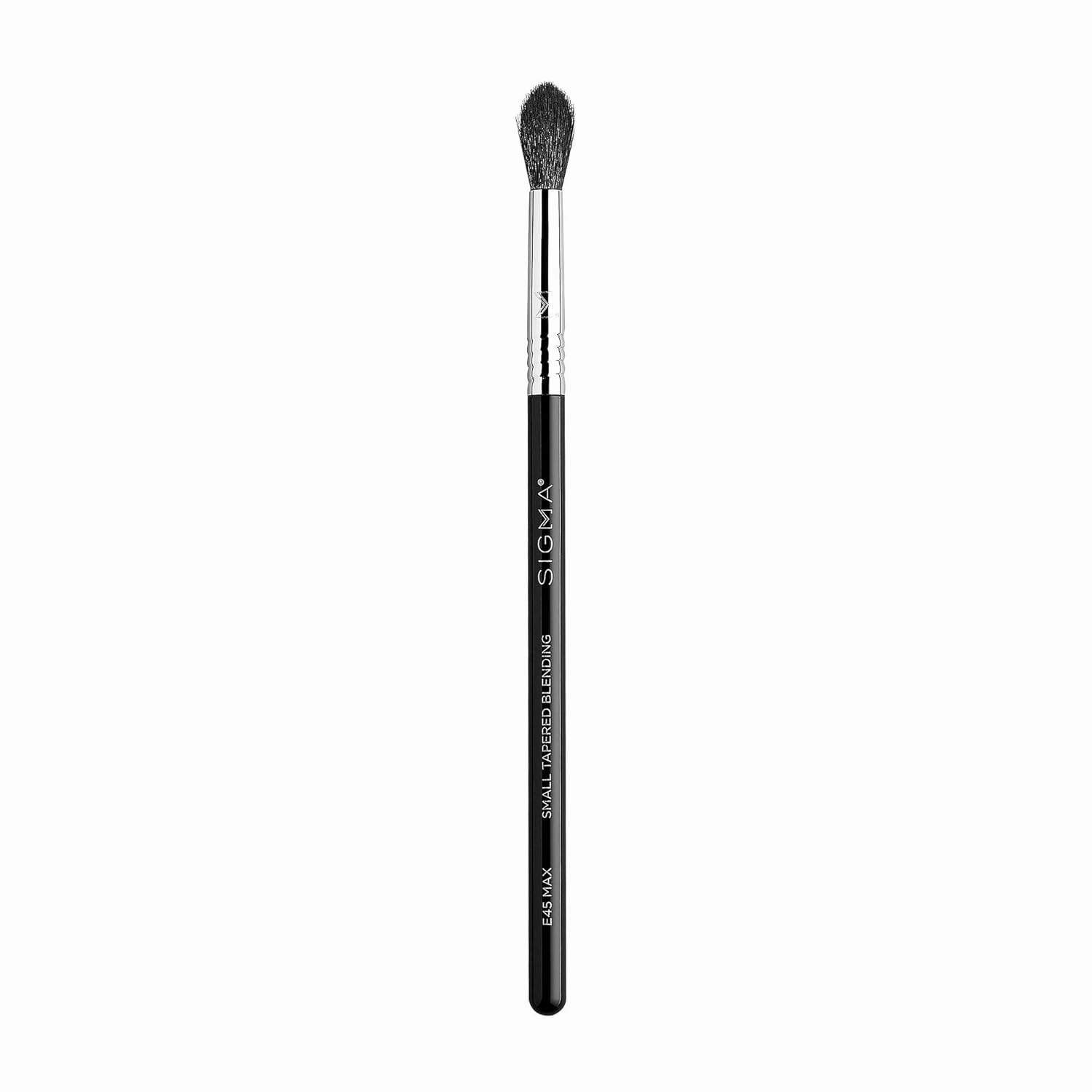 Sigma Beauty E45 Max Small Tapered Blending Brush