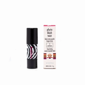 Sisley Phyto-Blush Twist N°5 Contour