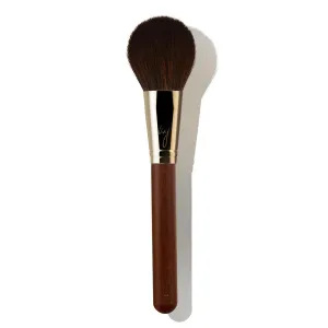 [SOO ADOR] BY MAENG #31 Shading Brush - Precision Tool for Soft and Natural Contouring | Designed by K-Pop Makeup Artist Maeng | Makeup Brush Contour Brush