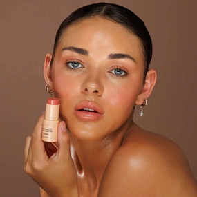 SPF50 Natural Lip & Cheek Tint