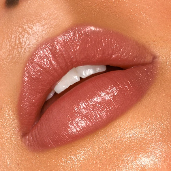 SPF50 Natural Lip & Cheek Tint