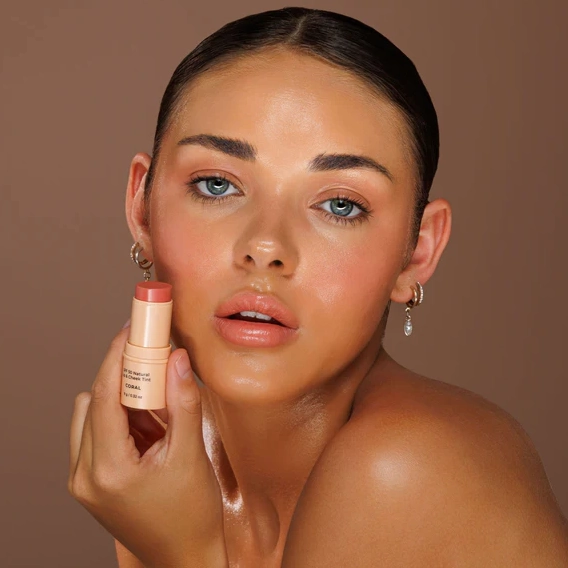 SPF50 Natural Lip & Cheek Tint