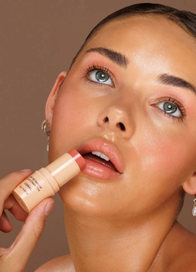 SPF50 Natural Lip & Cheek Tint