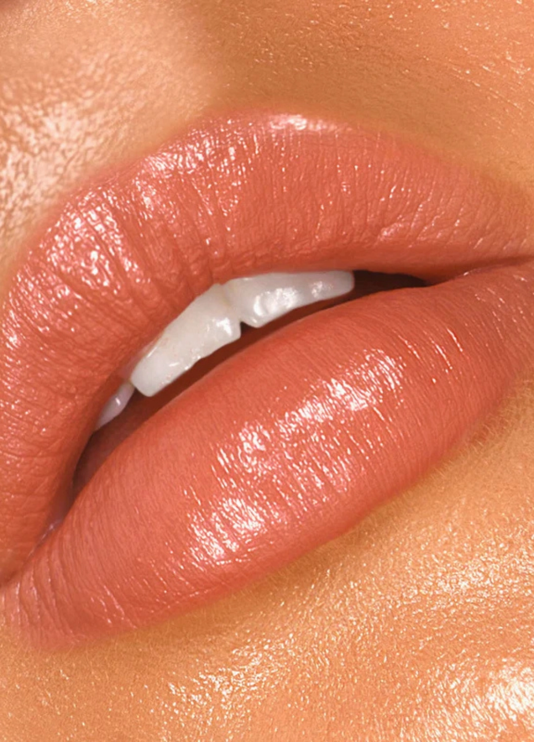 SPF50 Natural Lip & Cheek Tint