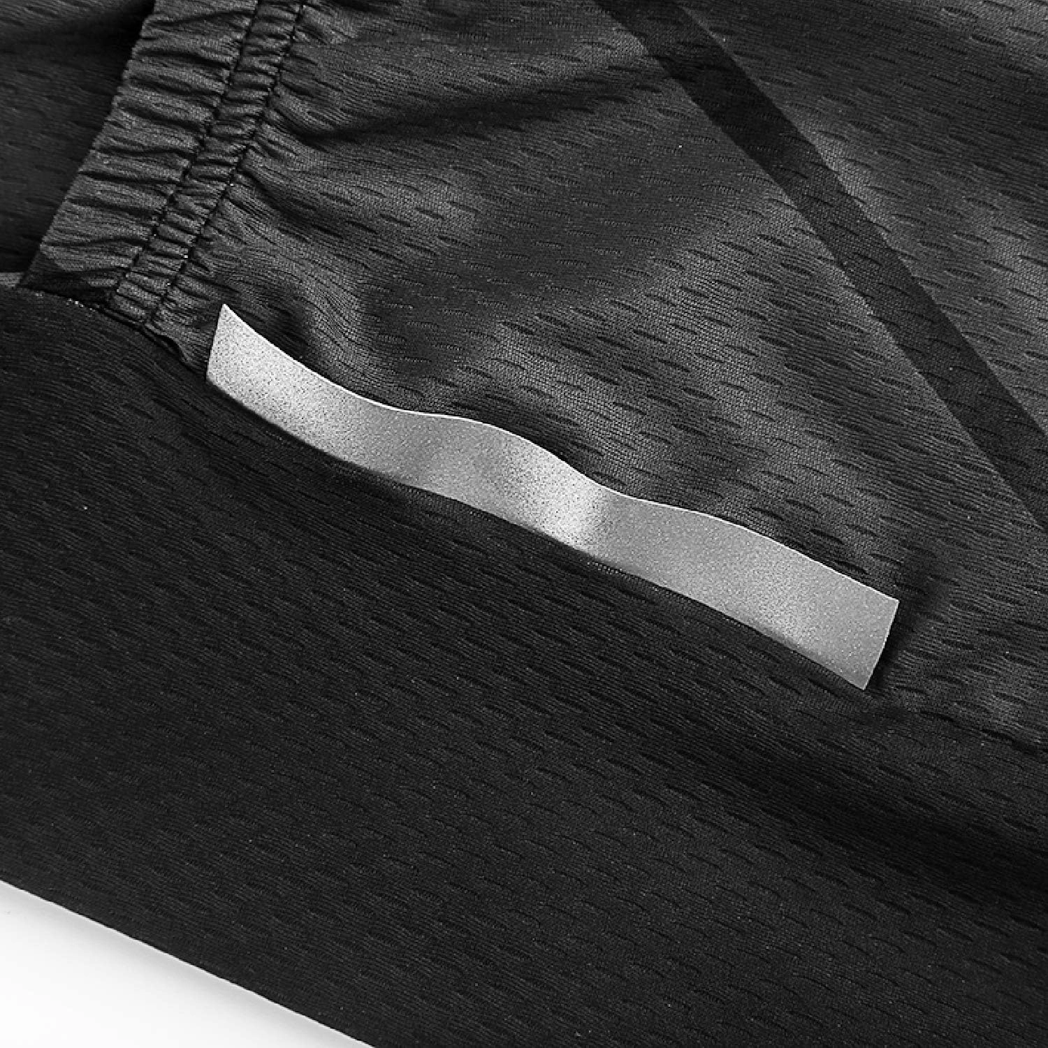 sponeed Men's Cycling Jerseys Tops Biking Shirts Short Sleeve Bike Clothing Full Zipper Bicycle Jacket with Pockets
