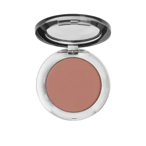 STUDIOMAKEUP Soft Blend Cheek Blush Makeup (Sahara) – Beauty Blush Powder for Face – Perfect Powder Blush for Glass Skin Glow – Easily Blendable Soft Blush Pink - Suitable for All Skin Types