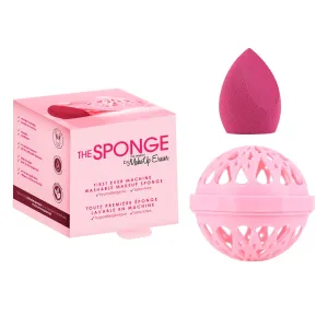 The Sponge by The Original MakeUp Eraser, Machine Washable, Makeup Applicator for Foundation, Use to Contour, Conceal and Highlight