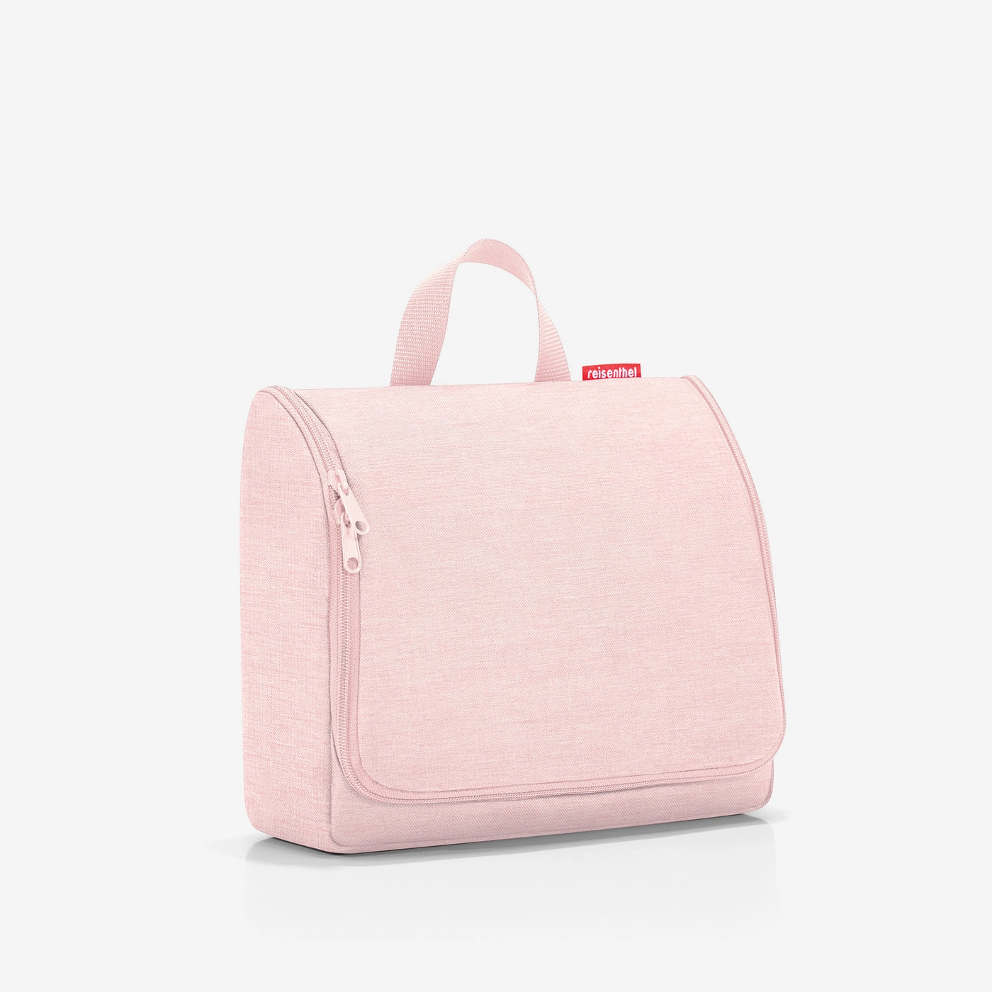 toiletbag XL twist blush