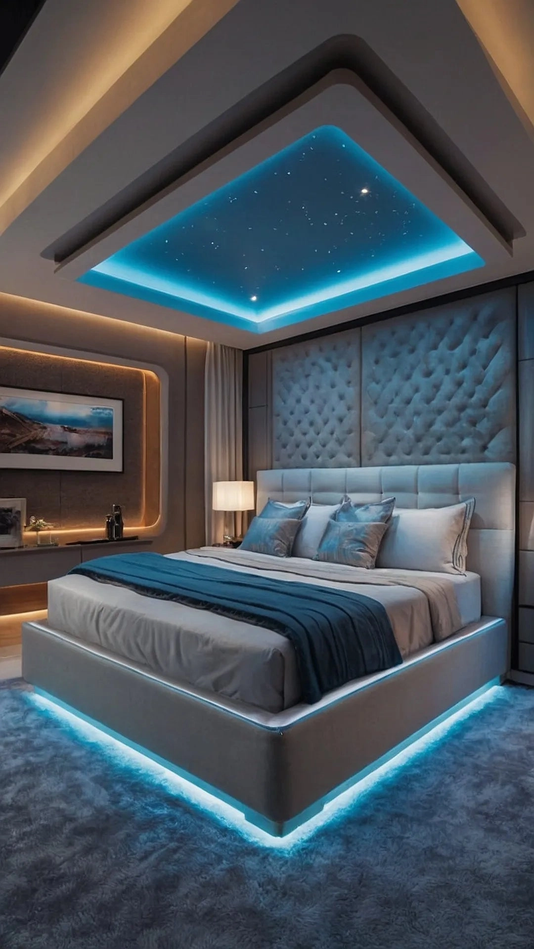 Transform Your Bedroom with 15 Dreamy Ideas For Perfect Vibes