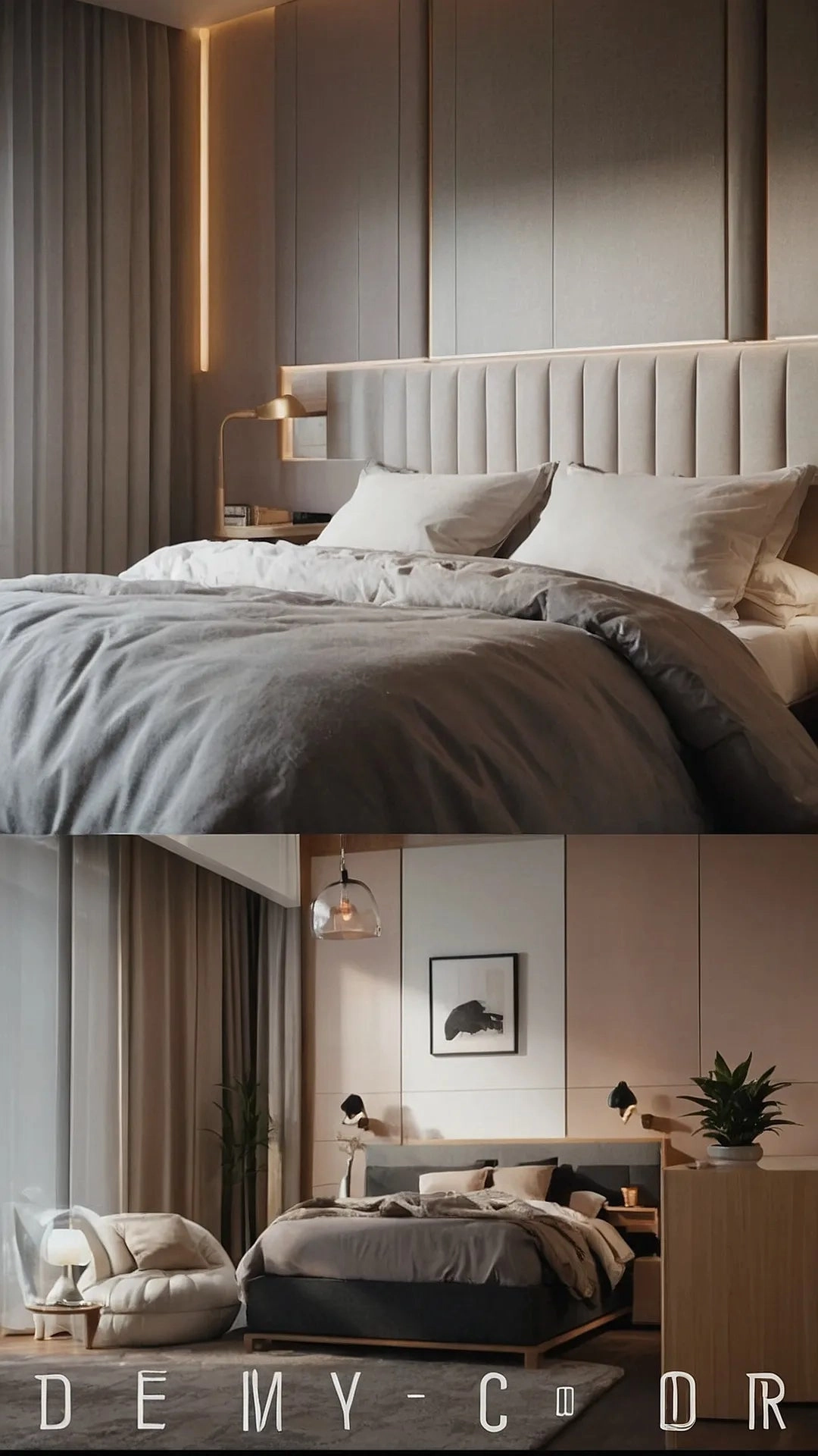 Transform Your Bedroom with 15 Dreamy Ideas For Perfect Vibes