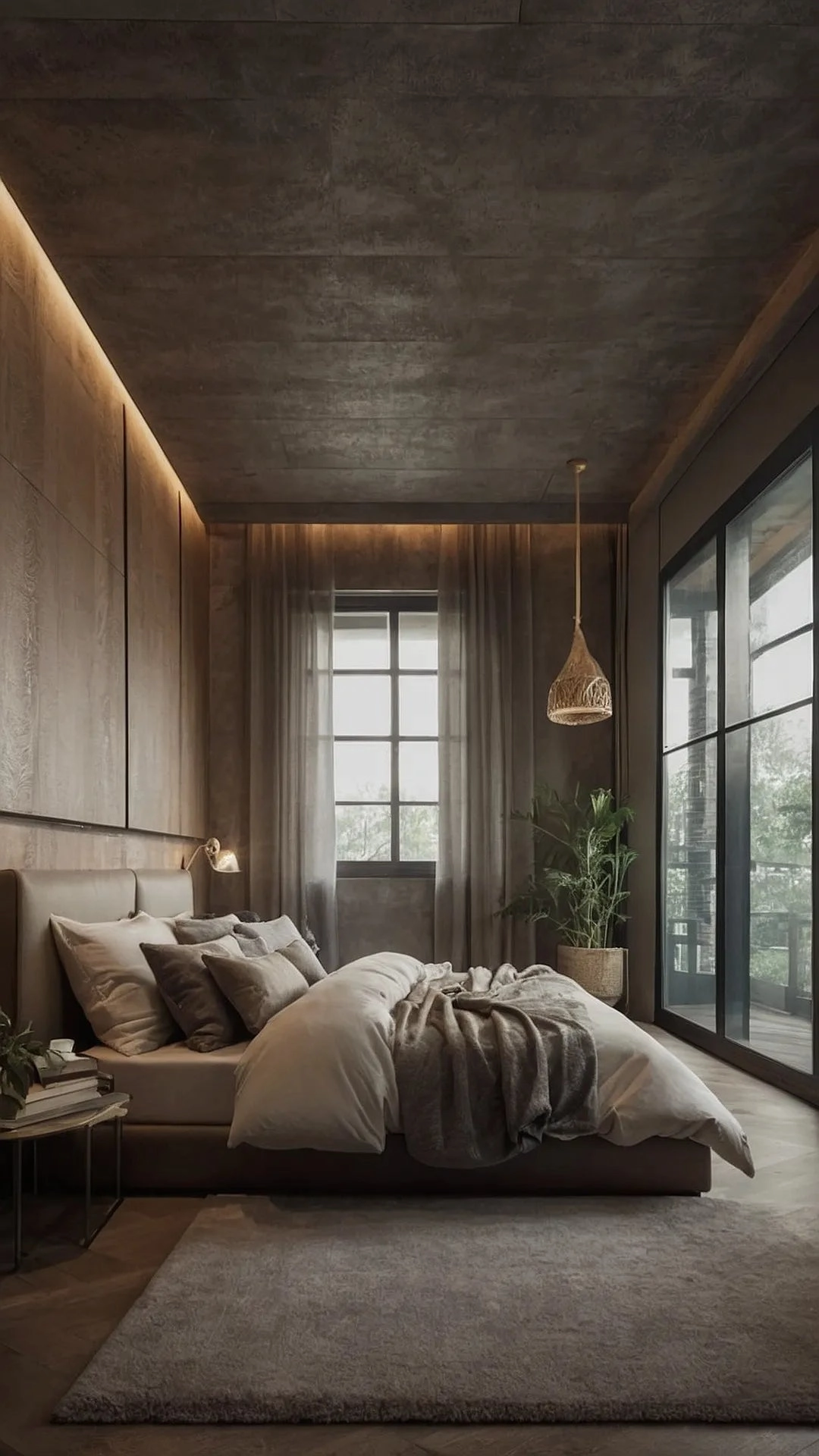 Transform Your Bedroom with 15 Dreamy Ideas For Perfect Vibes