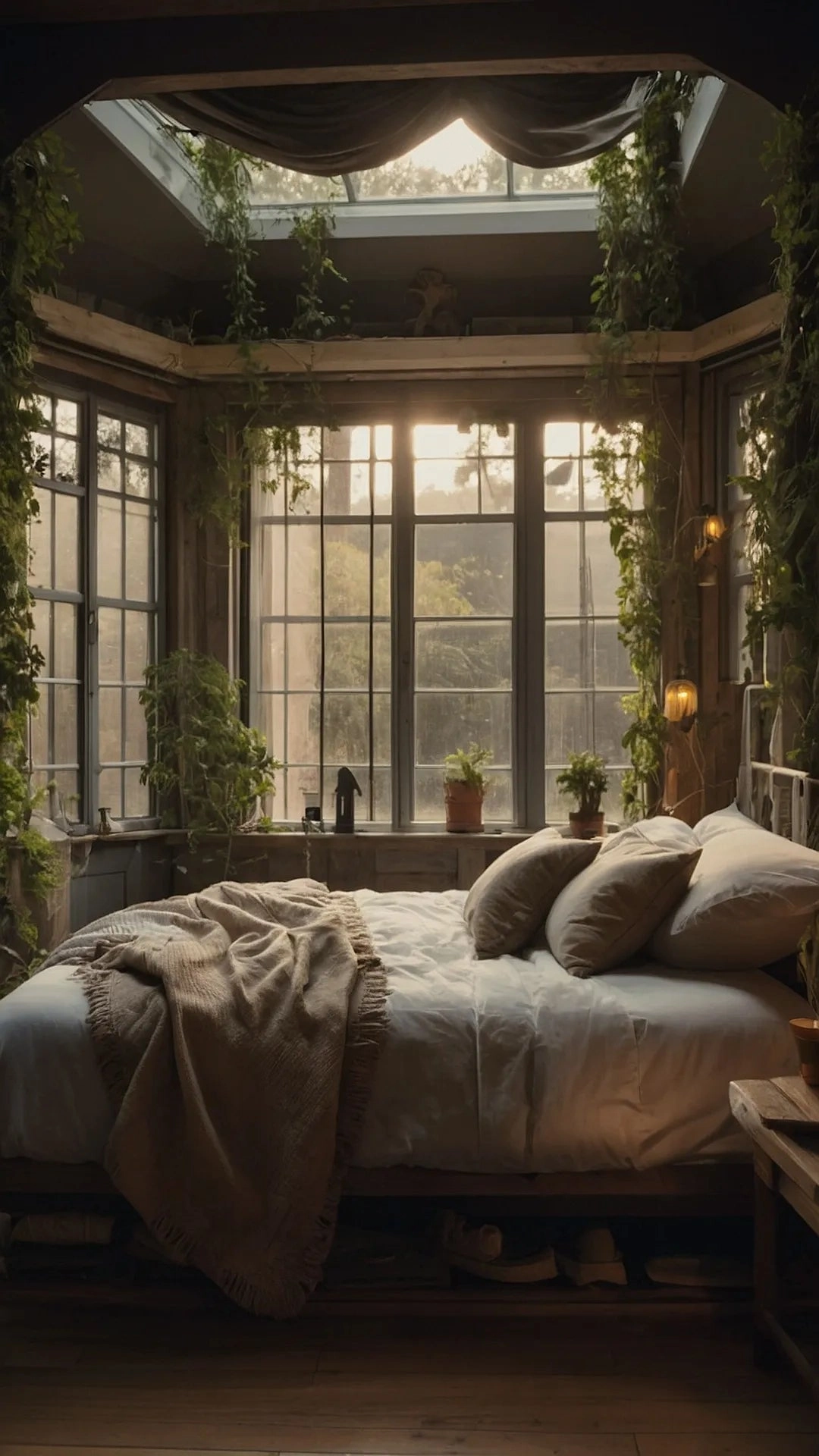 Transform Your Bedroom with 15 Dreamy Ideas For Perfect Vibes