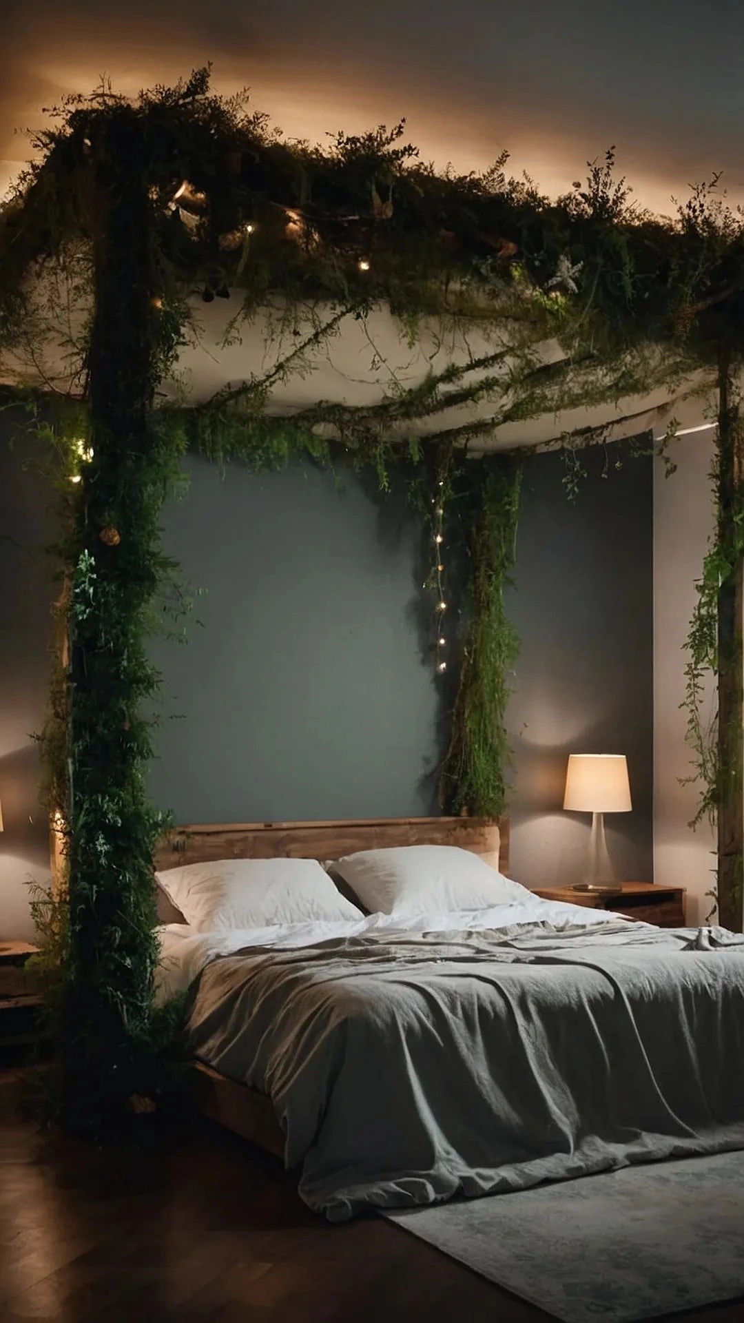 Transform Your Bedroom with 15 Dreamy Ideas For Perfect Vibes