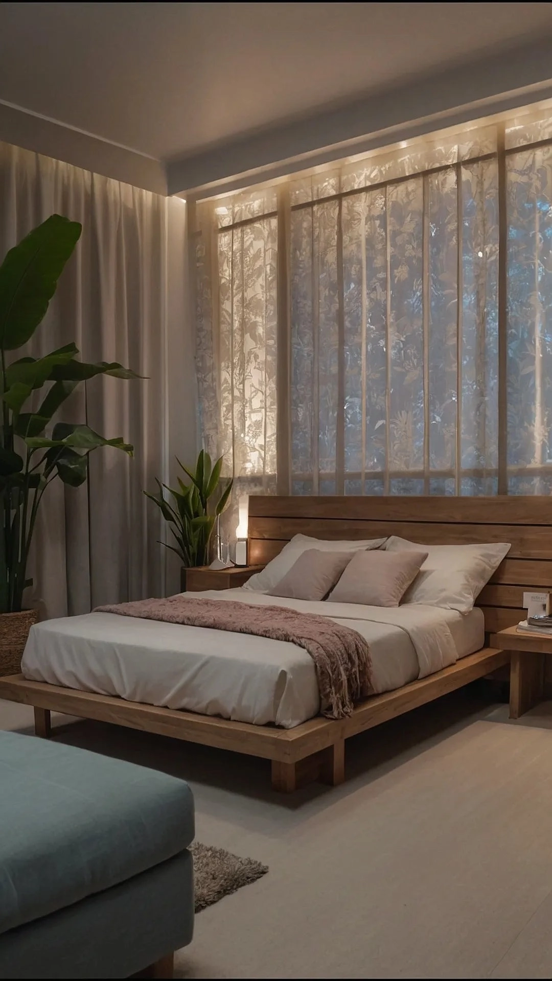 Transform Your Bedroom with 15 Dreamy Ideas For Perfect Vibes