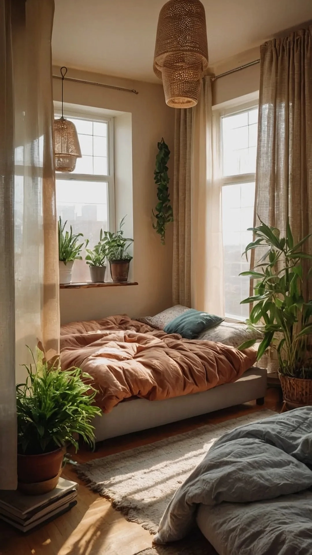 Transform Your Bedroom with 15 Dreamy Ideas For Perfect Vibes