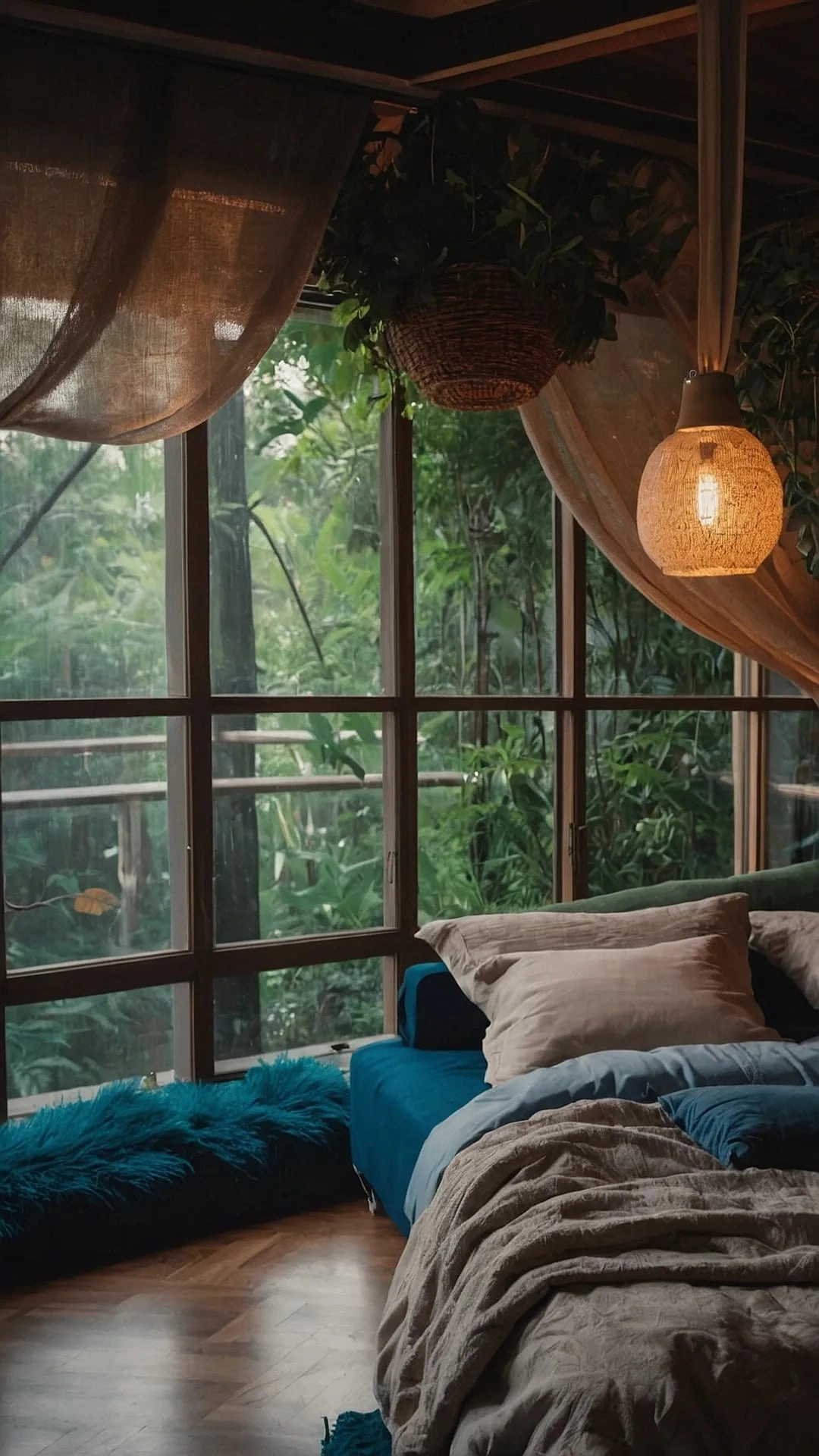 Transform Your Bedroom with 15 Dreamy Ideas For Perfect Vibes