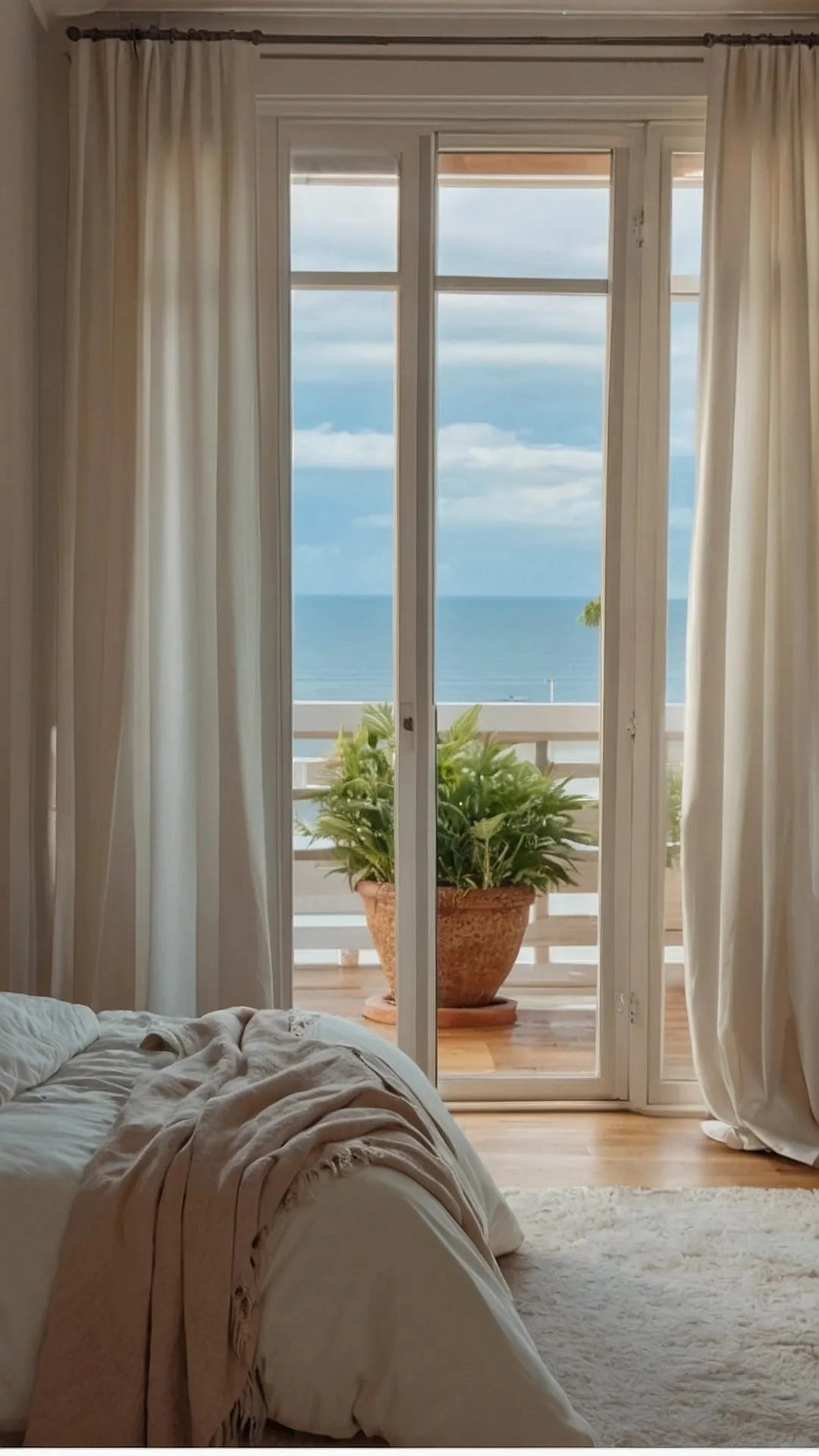 Transform Your Bedroom with 15 Dreamy Ideas For Perfect Vibes