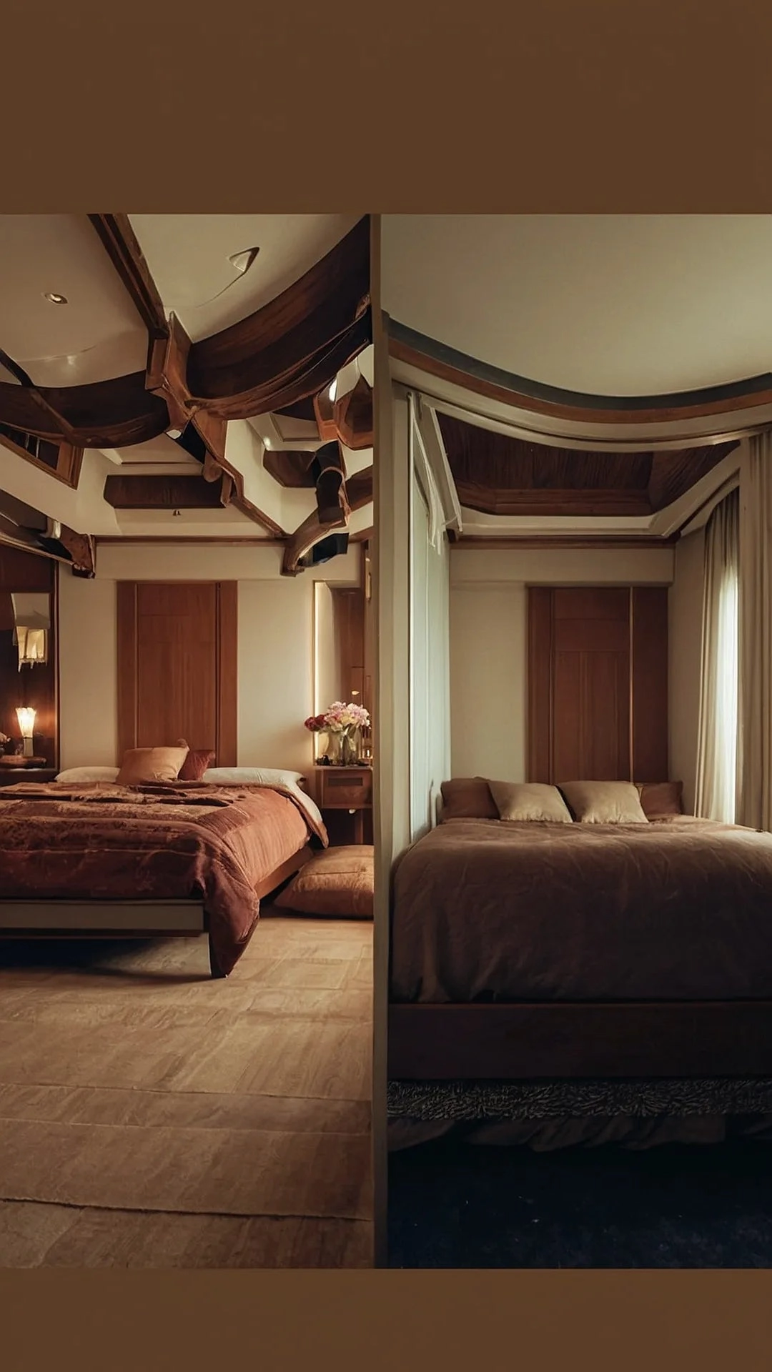 Transform Your Bedroom with 15 Dreamy Ideas For Perfect Vibes