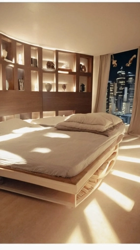 Transform Your Bedroom with 15 Dreamy Ideas For Perfect Vibes