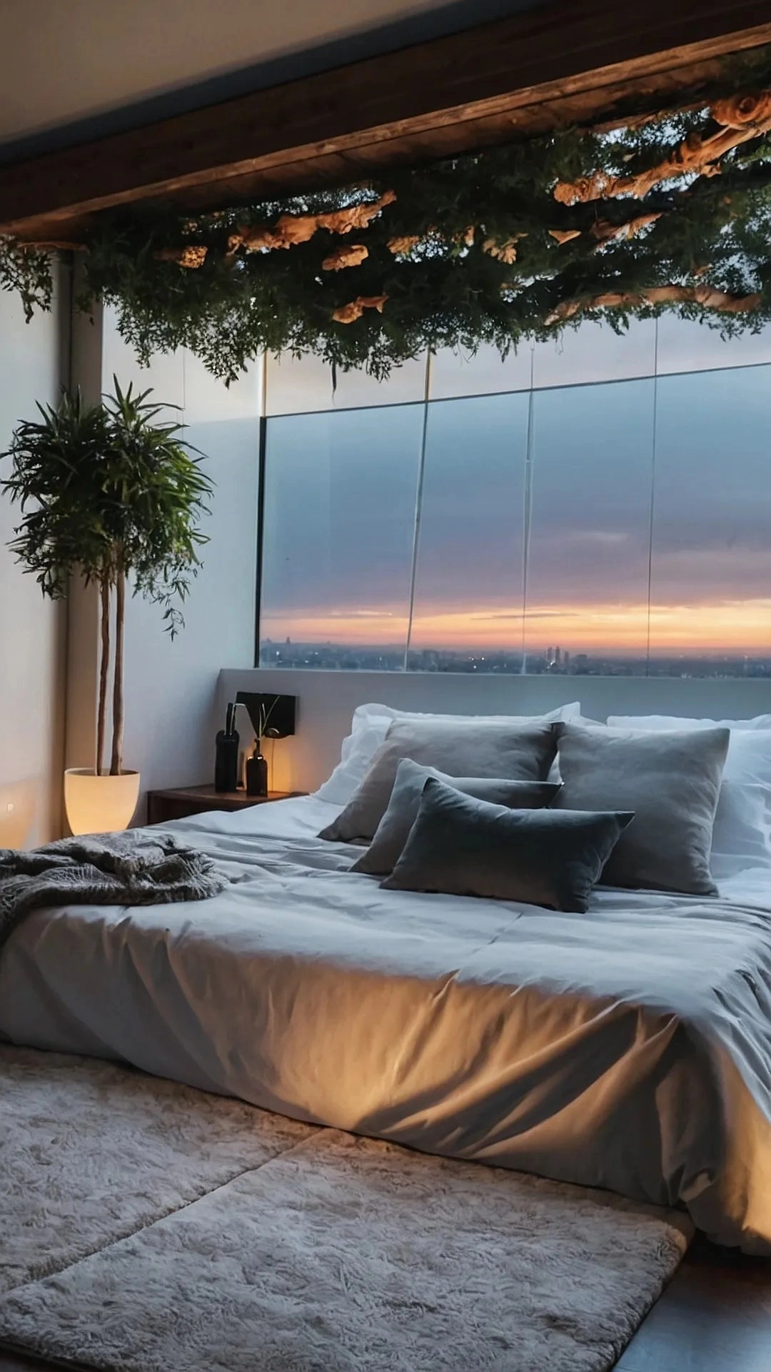 Transform Your Bedroom with 15 Dreamy Ideas For Perfect Vibes