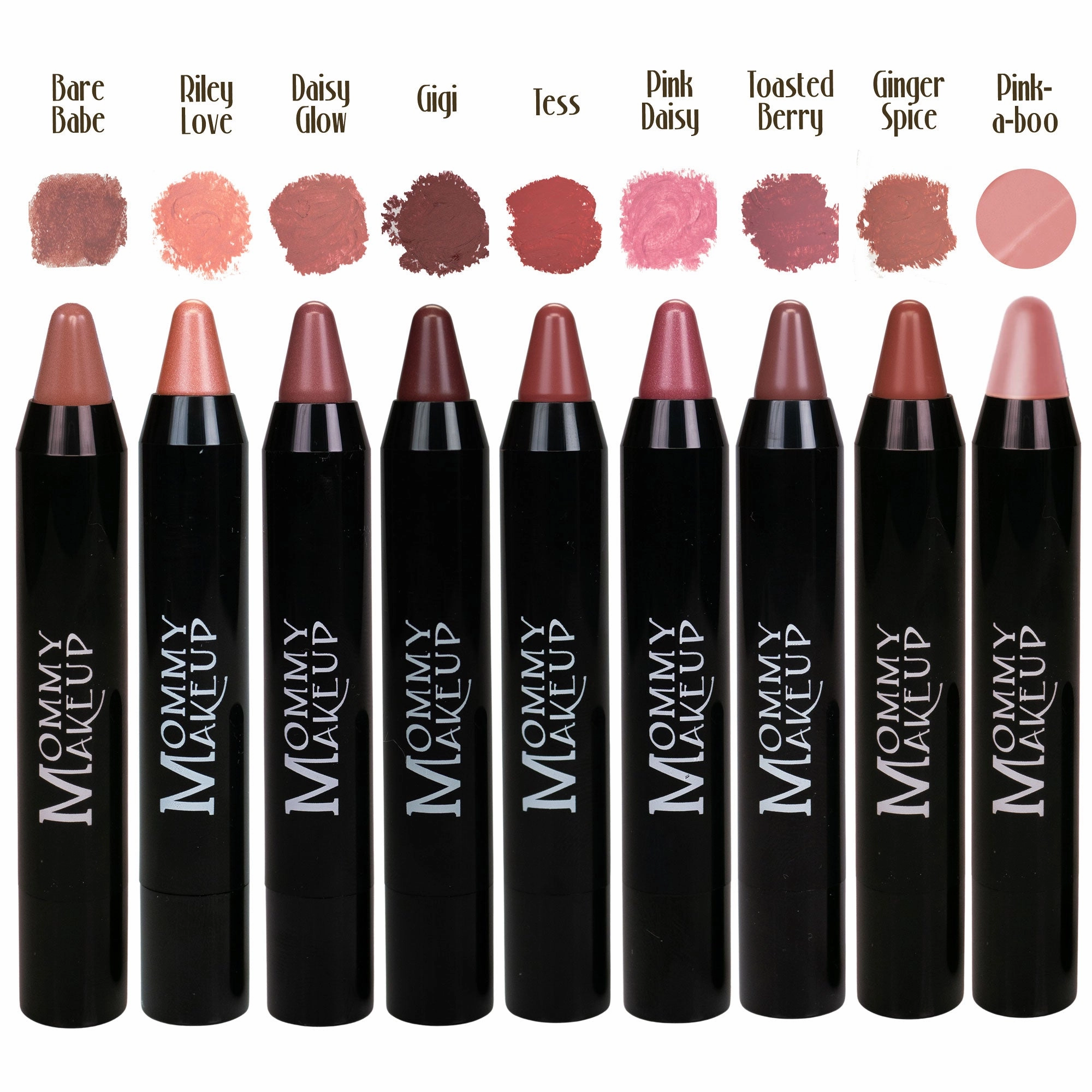 Triple Sticks Lipstick, Cream Blush, and Treatment in Daisy Glow
