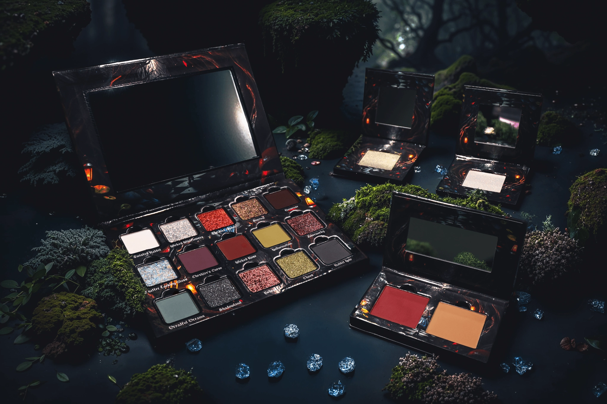 Underland Collection Bundle