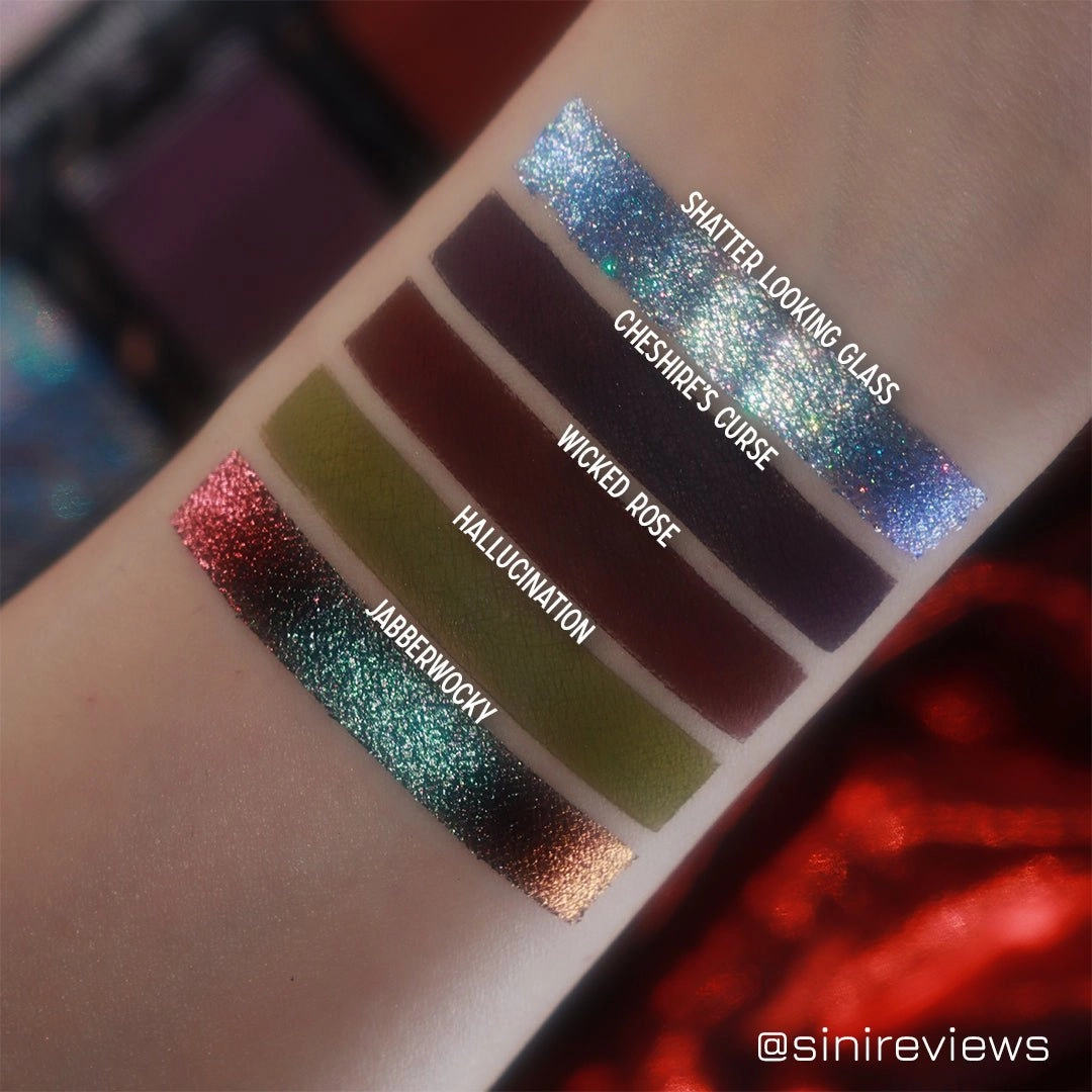 Underland Collection Bundle