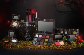 Underland Collection Bundle