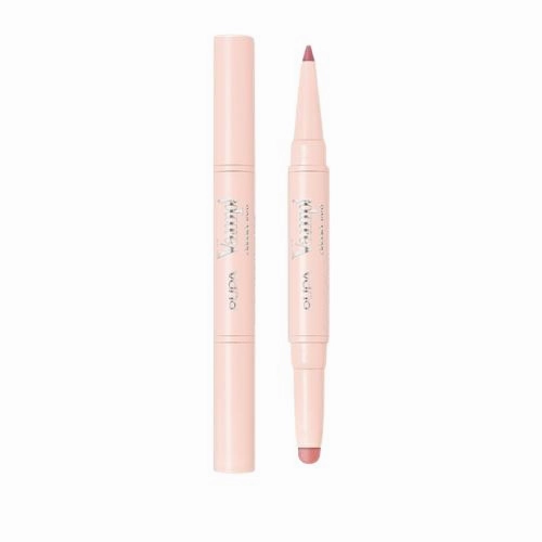 Vamp! Creamy Duo Lip Liner