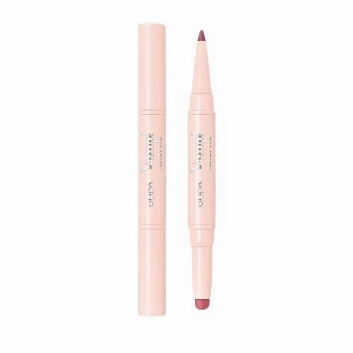 Vamp! Creamy Duo Lip Liner
