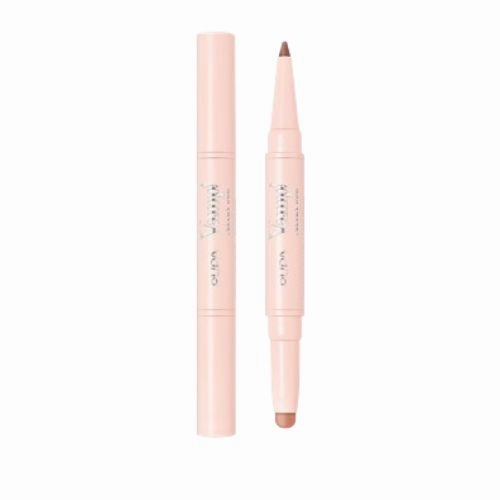 Vamp! Creamy Duo Lip Liner