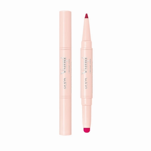 Vamp! Creamy Duo Lip Liner