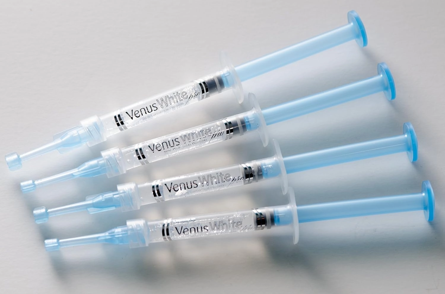 Venus White Pro 16% Whitening Gel 4 Syringe Refill (16%)
