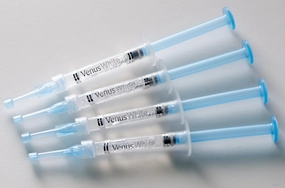 Venus White Pro 16% Whitening Gel 4 Syringe Refill (16%)