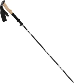 Walking Stick Hiking Poles Adjustable Trekking Poles Ultralight Lightweight Aluminum Alloy Walking Hiking Stick Hiking Gear Trekking Poles