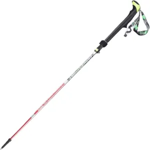 Walking Stick Hiking Poles Folding Trekking Poles Adjustable Hiking Poles Carbon Fiber Walking Poles Sticks for Camping Hiking Gear Trekking Poles
